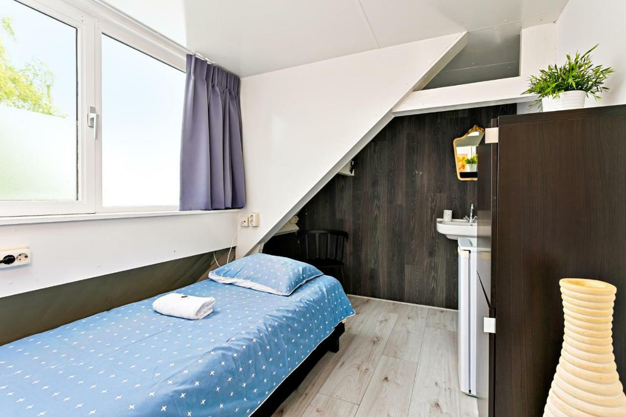 Guesthouse Living & Sleeping Eindhoven Luaran gambar